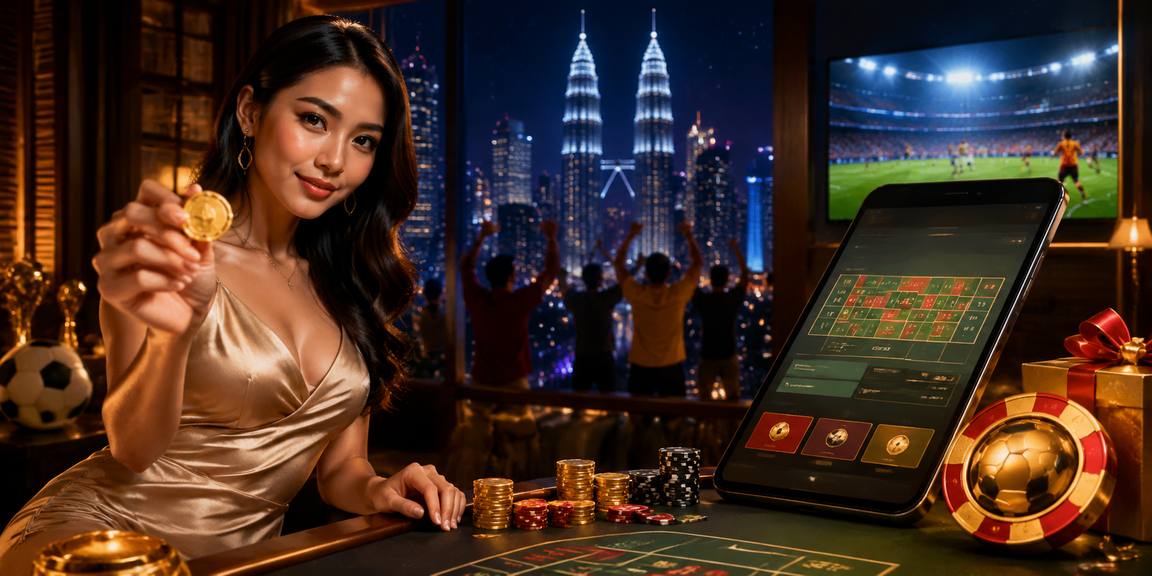 y93 Kepelbagaian Permainan yang Kami Tawarkan di y93